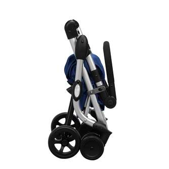 CARRO-COMPRA PLAY GO UP 2 4GIR NAVY 24910C 217