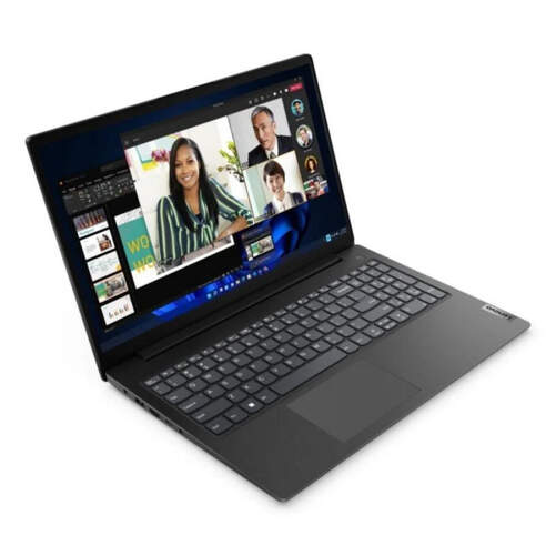 Ordenador portátil Lenovo V15 G4 IRU - 15,6" Full HD, Intel i5, 16GB RAM, 512 GB SSD, Windows 11 H