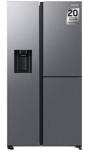 Frigorífico Samsung RH68B8841S9/EF ShowCase