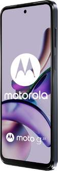 SMARTPHONE MOTOROLA G23 8/128 6,5%%%quot; GRIS