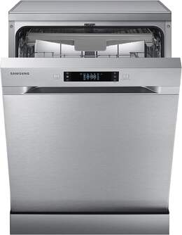 LVJ. SAMSUNG DW60M6050FS  INOX 3%%%#170;BAND