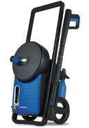 Hidrolimpiadora Nilfisk Excellent 170 - 2100 W, 550 l/h, 170 bar, Negro, Azul