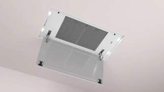 CAMP. BALAY 3BE296HW 745m3h TECHO