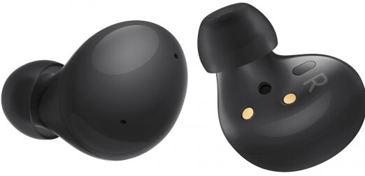 Auriculares Samsung Galaxy Buds 2 Negros - Batería 20h, Cancelación Ruido Activa