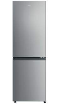 FRICOM. HAIER HDPR1618CNPK 185x60 INOX