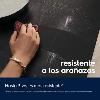 ENCIM. ELECTROLUX EIT61336CT 3F INDUC 32CM SAPHIR