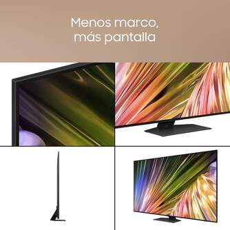 TV SAMSUNG 55%%%quot; TQ55QN86D NEOQLED UHD SMART TV 120H