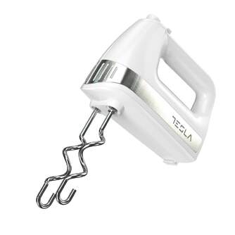 BATID. AMASADORA TESLA MX500WX 500W 5V