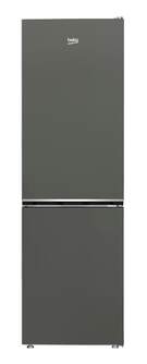 FRICOM. BEKO B1RCNE364G 186x60 NF LOOK INOX