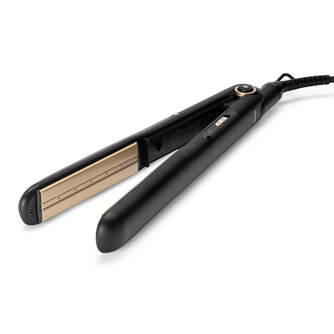 PLANCHA PELO BELLISSIMA STEAM CERAMIC %%%amp; KERATINE