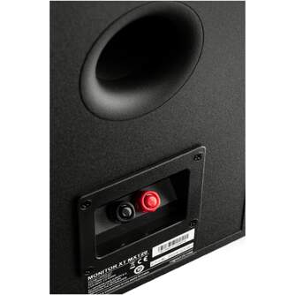 ALTAVOZ POLK MXT 20 PKMXT20BK BLACK