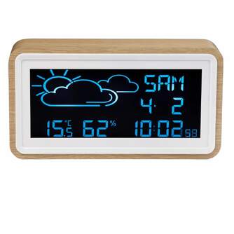 RAD/REL DENVER WS-72 DISPLAY LCD