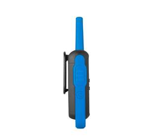 WALKIE TALKIE MOTOROLA T62 AZUL DOBLE PACK