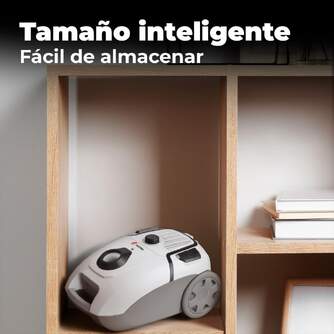 ASPI. TRINEO FAGOR ARES ESS.DUPLA 800W 3L C/B
