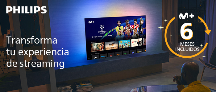 Philips y Mi Electro 