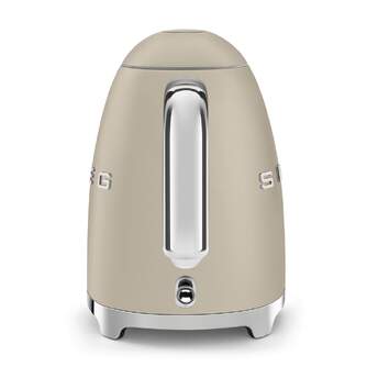 HERVIDOR SMEG KLF03MLMEU MOONLIGHT 1,7L