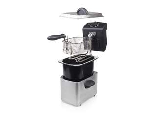 FREIDORA TRISTAR FR6919 2L INOX