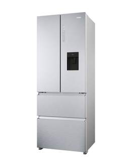 FRI. HAIER HFR5719EWMG 190x70 NF INOX DISP.