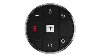 CAMP. TEKA DHT97670ROSWH BLANCO 113100004