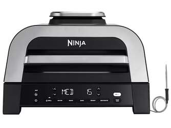 BARBACOA NINJA DG551EU 6EN1 DE INTERIOR FREID.AIRE
