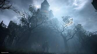 JGO. PS5 DEMONS SOULS