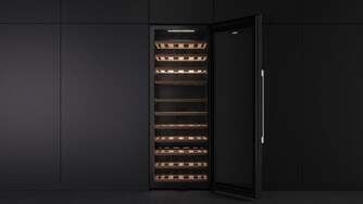 VINOTECA TEKA RVF10051GBK 51 BOTELLAS 113610002