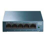 Switch TP-Link LS105G - 5 Puertos Litewave Gigabit