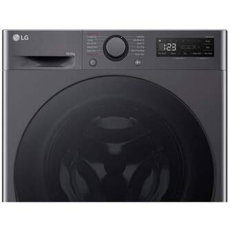LVD.SEC. LG F4DR6010AGM 10/6K 1400R INOX A-10%/D