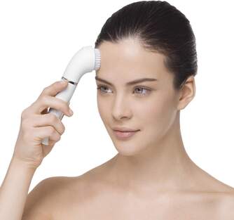 DEPIL. BRAUN SE810 CEPILLO LIMPIEZA FACIAL