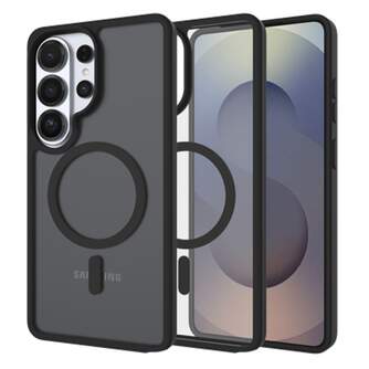 FUNDA JIC MSA2837AE1M GALAXY S26 ULTRA ARMOR EL BL