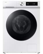 Lavasecadora Samsung WD11DB7B85GWU3 - 11/6 kg, Clase A-10%/D, 1400 rpm, Wash&Dry, Inox, Blanco