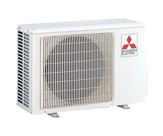 ACON.SPLIT MITSUBISHI MSZLN60VGB A    NEGRO R32