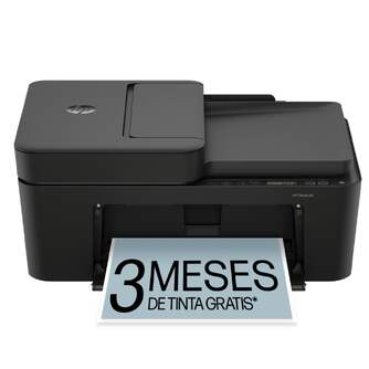 IMP. MULTI HP DESKJET 4310 NEGRA