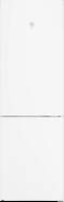 Frigor&iacute;fico Combi Balay 3KFC653WI - 186x60 cm, 326 litros, Clase C, No Frost, Blanco