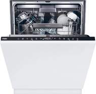 Lavavajillas Integrable Haier Washlens Plus XI 6B0S3FSB - 10 programas, 3&ordf; bandeja, Clase B, 40 dBA