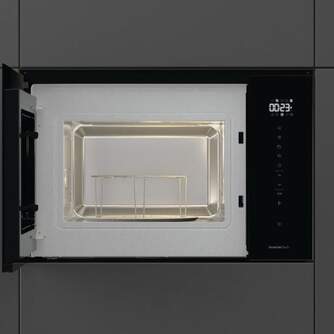 MICR. HISENSE BIM325GI63DBG 25L NEGRO GRILL INTEG