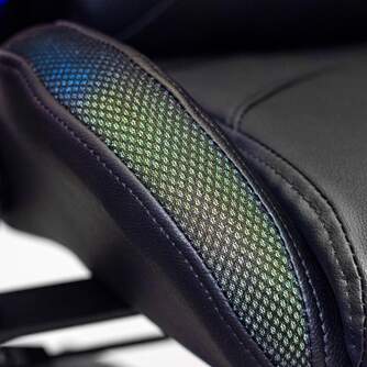 SILLA GAMING WOXTER STINGER ELITE RGB