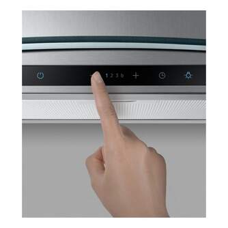 CAMP. SAMSUNG NK24C5070DSUR 60CM 558m3h