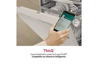 LVJ. LG DF365FWS BCA INV. 3%%%#170;BAND QUADW DSP