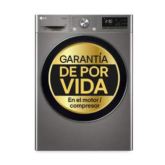 SECADORA LG RH90V9PV2N 9K BC INOX DSP WIFI
