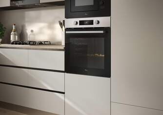 HORNO HOOVER HO6CP5T1HTX 78L HYDRO DSP GT INOX