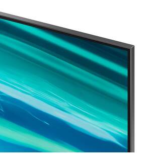 TV SAMSUNG 75%%%quot; QE75Q80A UHD QLED HDR1500 FULLARRAY