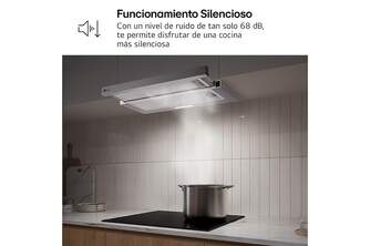 CAMP. LG HT3Z2413S 60CM 600M3H INOX INT