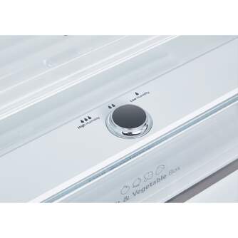 FRICOM. HISENSE RB645N4BIC 200x71x70 NF INOX DSP