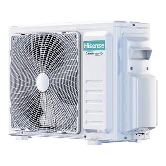 ACON.MULTI. HISENSE 2x1 2AMW52CF912 CF 9K 12K