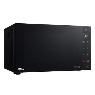 MICR. LG MH6535GDS NEGRO SMART 25L 1000W GRILL LED
