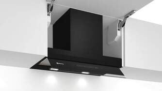 CAMP. BALAY 3BD967GN 60CM 749 m3/h DECORATIVA