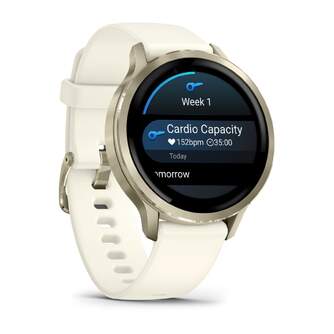 SMARTWATCH GARMIN VENU 4 010-03013-00 DORADO