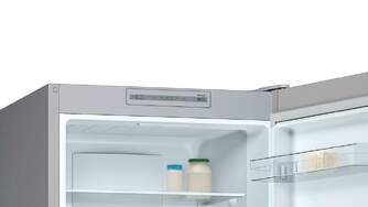 FRICOM. BALAY 3KFE360MI 176x60 NF ACERO MATE