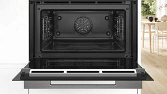 HORNO BOSCH CBG7741B1 COMPACTO MULTI A 